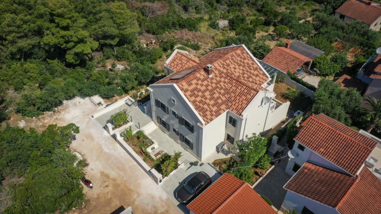 Ocean's Serenity Villa Supetar