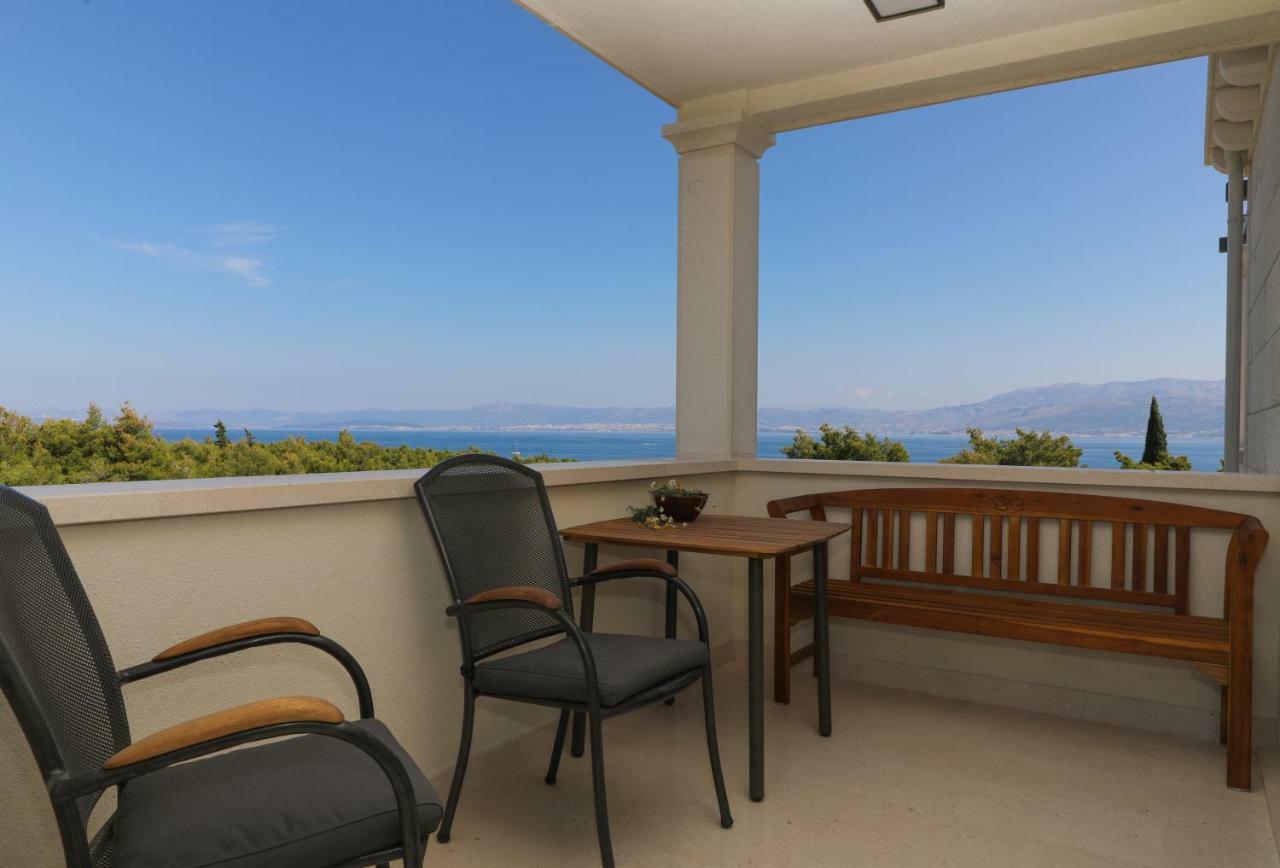 Villa Ocean's Serenity